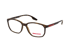 Prada Linea Rossa PS 03MV 5641 klein