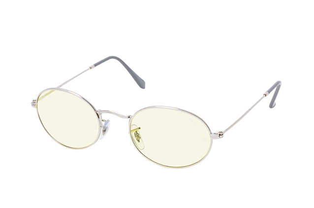 Sunglasses Ray-Ban Oval RB 3547 (001/31) Unisex | Free Shipping Shop Online