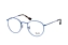 Ray-Ban ROUND METAL RX 3447V 2620 L Blauw mini thumbnail