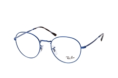 Ray-Ban RX 3582V 3071 L tama&ntilde;o peque&ntilde;o