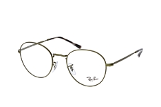 Ray-Ban RX 3582V 3073 klein
