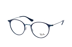 Ray-Ban RX 6378 3068 klein