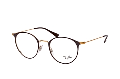 Ray-Ban RX 6378 3069 klein