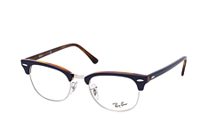 Ray-Ban Clubmaster RX 5154 5910 L klein
