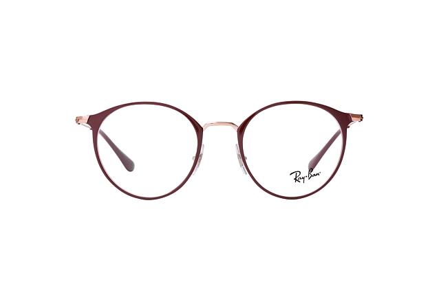 lunettes vue ray ban