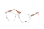 Ray-Ban RX 7046 5364 small Transparente / Beige Minithumbnail