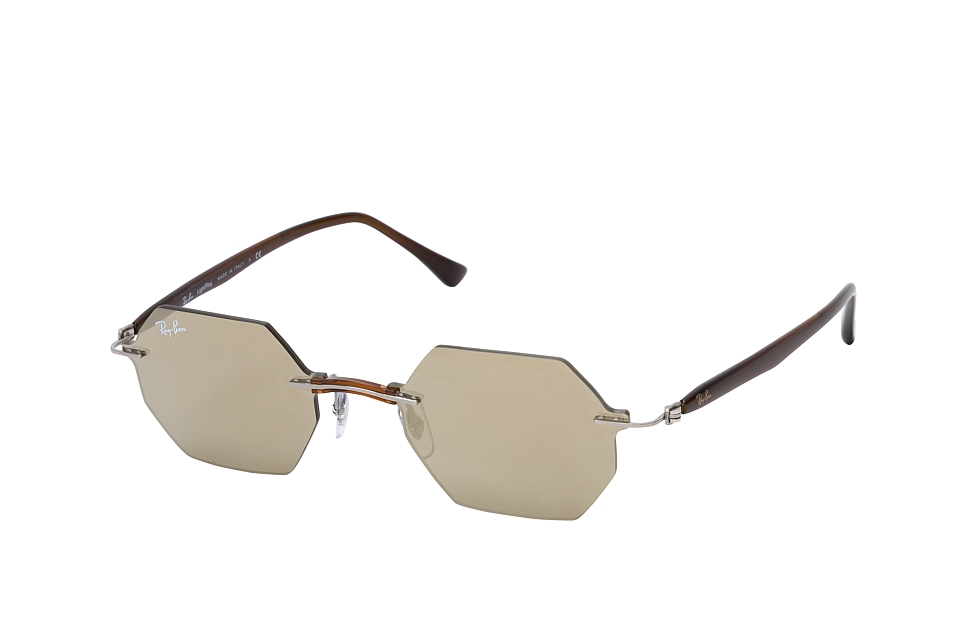 Джи гласс. Ray-ban Tech Lightray RB 8061 159/5a.