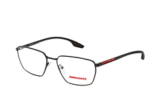 Prada Linea Rossa PS 52MV 1BO1 klein