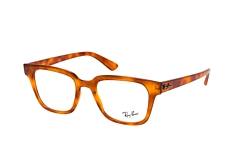 Ray-Ban RX 4323V 5977 klein