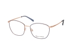 MARC O'POLO Eyewear 502123 27 Blau / Rosa / GoldfarbenPerspektivenansicht Thumbnail
