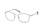 MARC O'POLO Eyewear 502123 27 Blau / Rosa / Goldfarben Minithumbnail