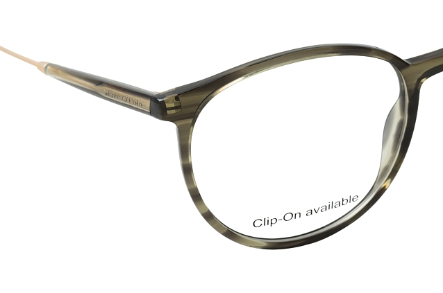 MARC O'POLO Eyewear 503143 40 Perspektivenansicht