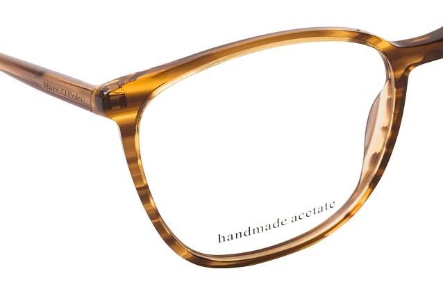 MARC O'POLO Eyewear 503144 60 Perspektivenansicht