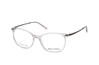 MARC O'POLO Eyewear 503146 00 Transparent / GoldfarbenPerspektivenansicht Thumbnail