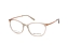 MARC O'POLO Eyewear 503146 00 Grau / Goldfarben Minithumbnail