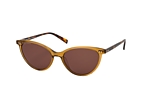 MARC O'POLO Eyewear 506167 61 Braun / Havana / BraunPerspektivenansicht Thumbnail