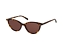 MARC O'POLO Eyewear 506167 61 Goldfarben / Grau / Braun Minithumbnail