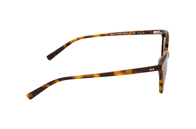 MARC O'POLO Eyewear 506167 61 Perspektivenansicht