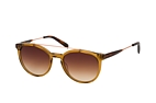 MARC O'POLO Eyewear 506169 60 Braun / Verlaufsglas BraunPerspektivenansicht Thumbnail