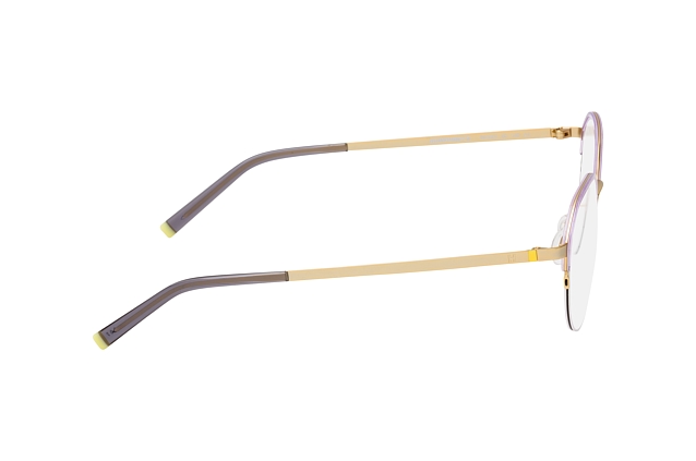 null Perspektivenansicht