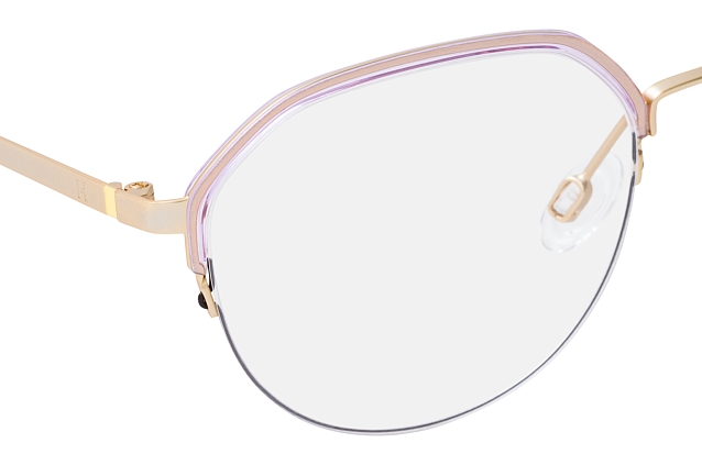 null Perspektivenansicht