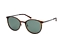 HUMPHREY&acute;S eyewear 586115 60 Havana / Grau / Polglas Gr&uuml;n Minithumbnail