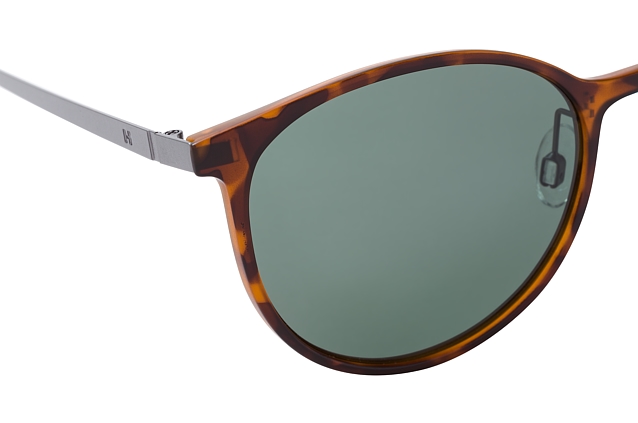 HUMPHREY&acute;S eyewear 586115 60 Perspektivenansicht