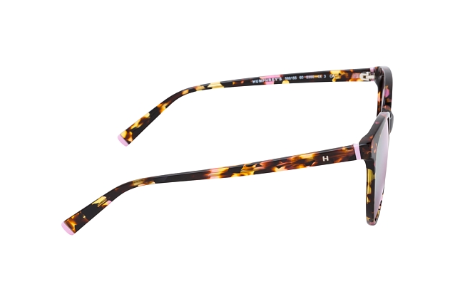 HUMPHREY&acute;S eyewear 588155 60 Perspektivenansicht