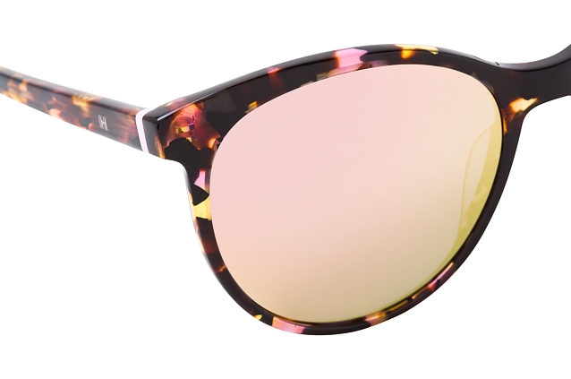 HUMPHREY&acute;S eyewear 588155 60 Perspektivenansicht