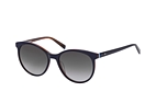 HUMPHREY&acute;S eyewear 588155 60 Blau / Braun / Verlaufsglas GrauPerspektivenansicht Thumbnail