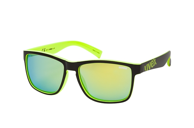 Uvex lgl 39 2716 Perspektivenansicht