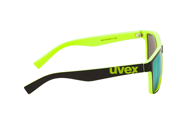 Uvex lgl 39 2716 Perspektivenansicht