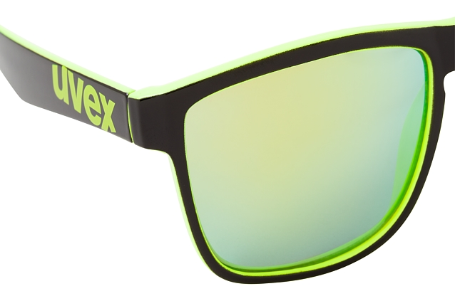 Uvex lgl 39 2716 Perspektivenansicht