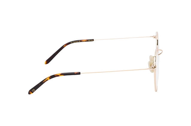 null perspective view