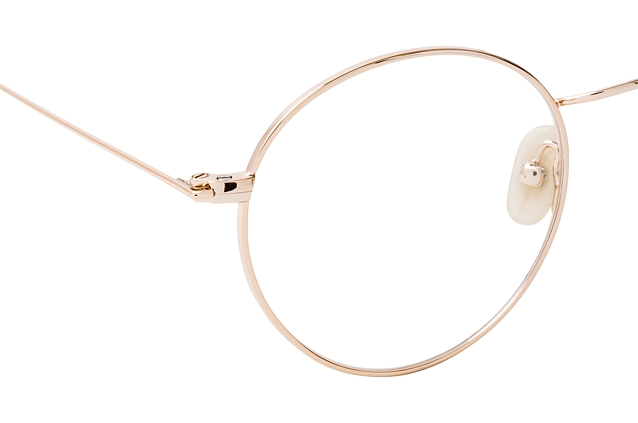 null perspective view