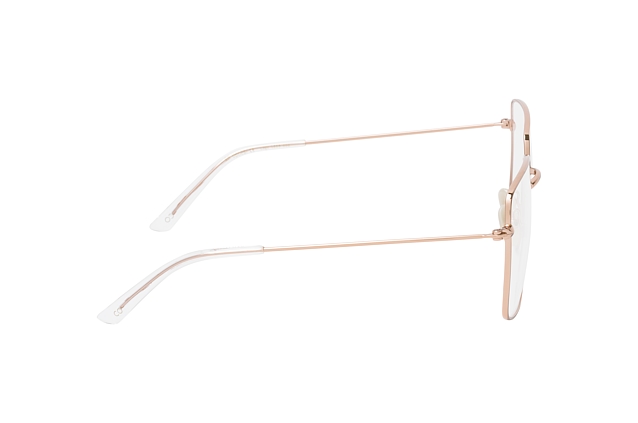 null vista en perspectiva