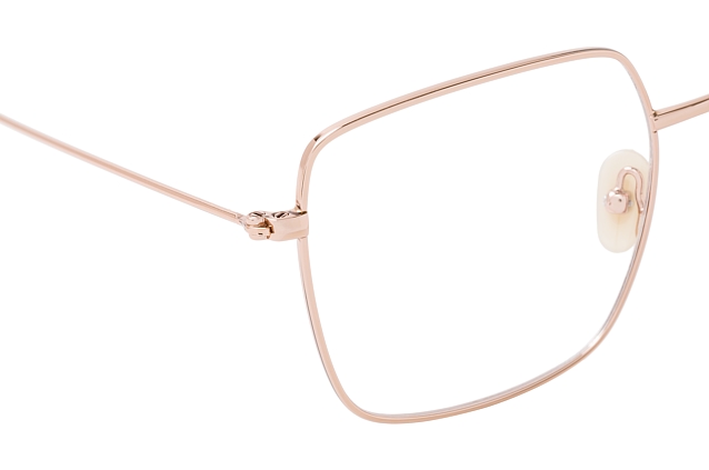 null vista en perspectiva