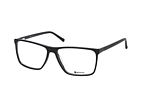 Mister Spex Collection Larry XL 1211 001 SchwarzPerspektivenansicht Thumbnail