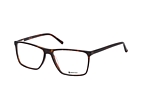 Mister Spex Collection Larry XL 1211 001 HavanaPerspektivenansicht Thumbnail