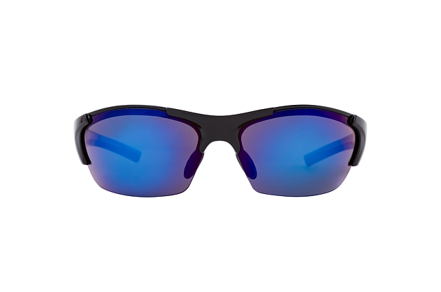 Uvex Blaze III S 532046 2416 Perspektivenansicht