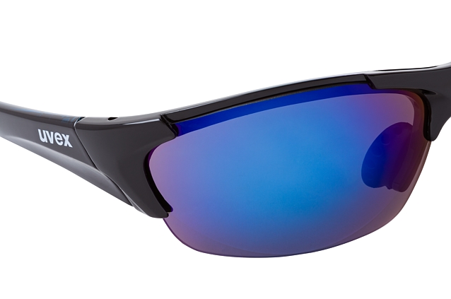 Uvex Blaze III S 532046 2416 Perspektivenansicht