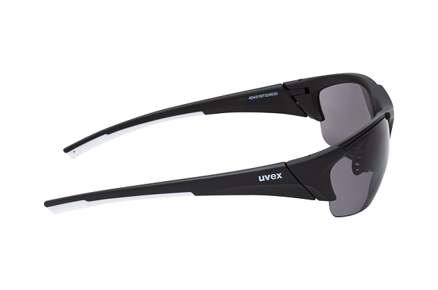 Uvex Blaze III S 532046 2210 Perspektivenansicht