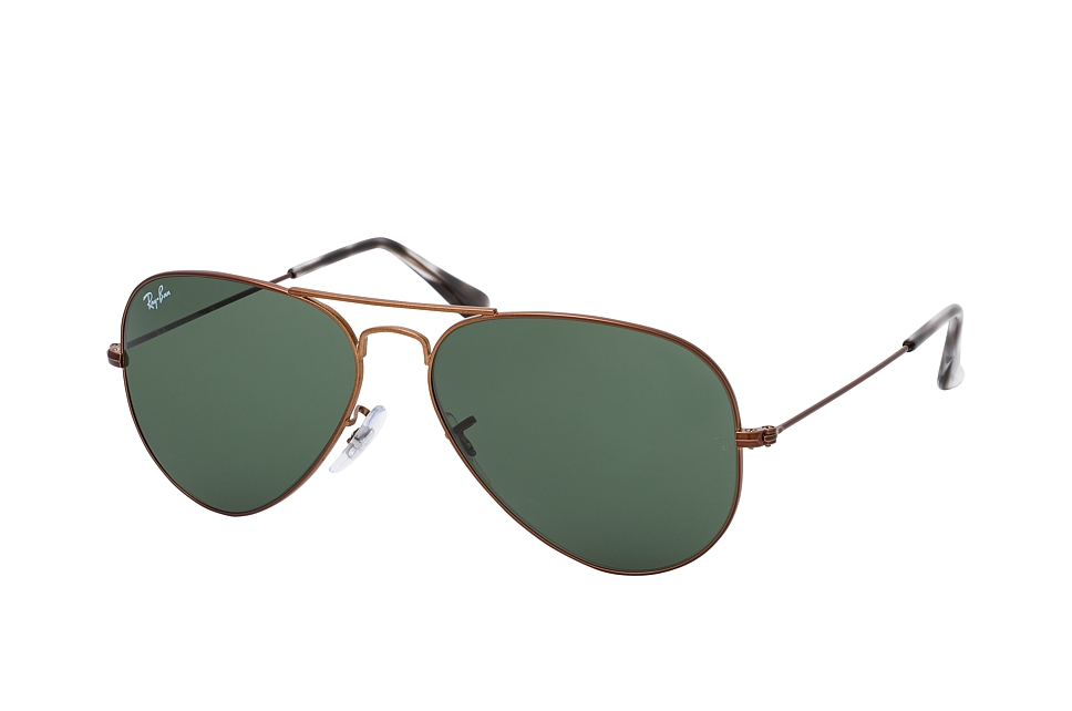Ray-Ban Aviat. Large M RB 3025 918931