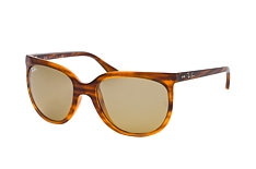 Ray-Ban Cats 1000 RB 4126 820/3K petite
