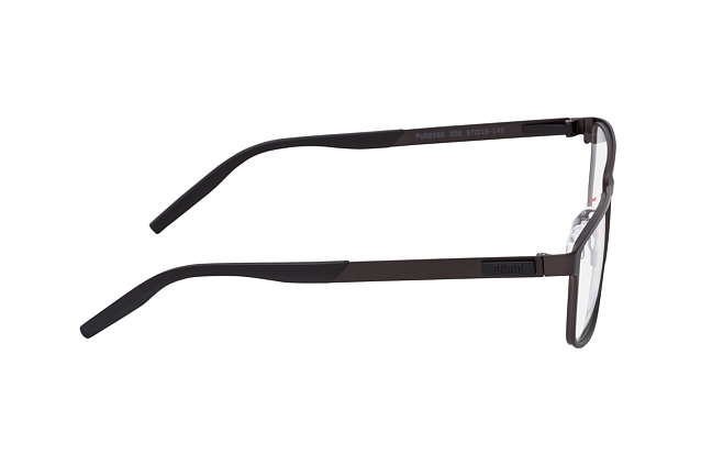 null Perspektivenansicht