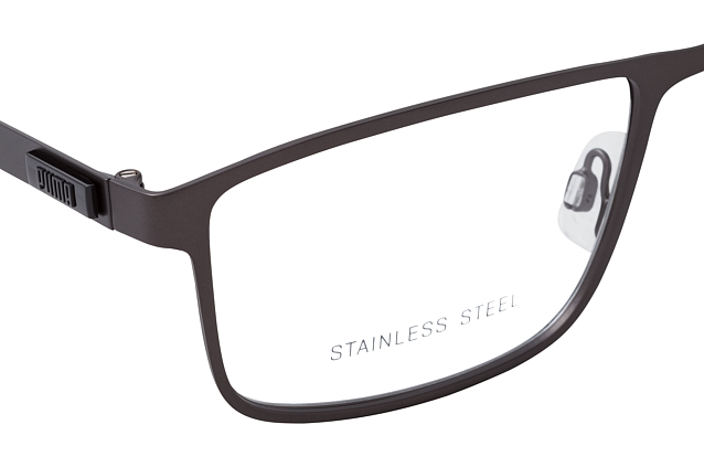 null Perspektivenansicht