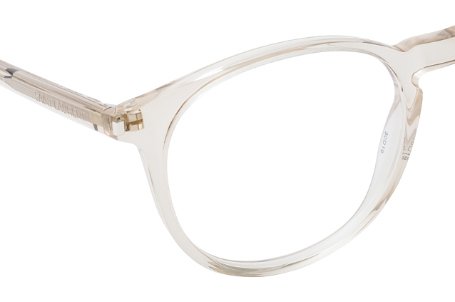 Saint Laurent SL 106 010 Perspektivenansicht