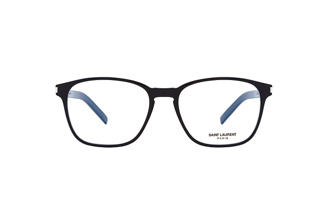 Saint Laurent SL 186-B SLIM 001 Perspektivenansicht