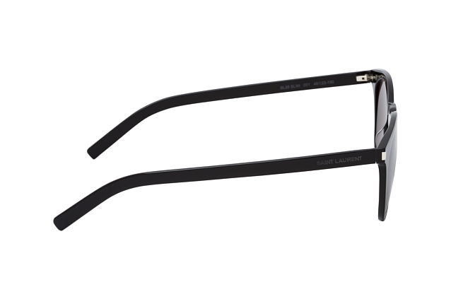 Saint Laurent SL 28 SLIM 001 Perspektivenansicht