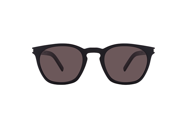 Saint Laurent SL 28 SLIM 001 Perspektivenansicht